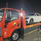 سطحة هيدروليك جميع المدن