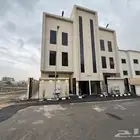 للبيع شقق أرضيه وعلويه بحى الغدير ابها المحاله