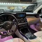 مرسيدس GLC 2020