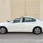 هوندا اكورد 2008
