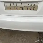 لوحه حرفين مكرر وقفل