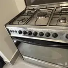 فرن غاز خمس عيون شركة هاس