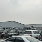 قطع غيار جميع انواع السيارات