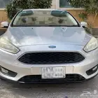 فورد فوكس نص فل 2016 بحالة ممتازة
