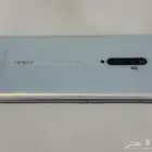 موبيل oppo حاله ممتازه جدا