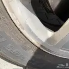 كفرات فورد فكتوريا جديد