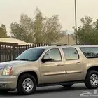 جي ام سي يوكن 2008 سعودي