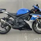 للبيع 750 سوزوكي 2015