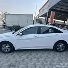 هونداي النترا 2024 سعودي المجدوعي للسيارات