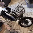 سكوتر للبيع نظيف