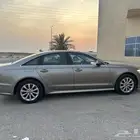اودي A6 2018