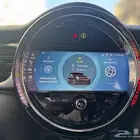 برمجة مميزات ميني كوبر Mini Cooper احدث خرائط