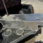 خزان ماء سيارة