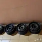 جنوط النترا 2015 سوح