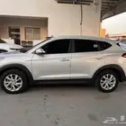 توسان 2019 وكاله (دبزل) دبل وارد كوريا