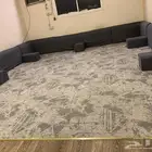 أثاث استراحه