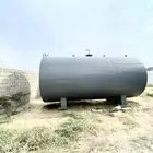 للبيع خزان محروقات مستعمل للبيع