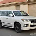 جيب لكزز 2015