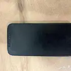 جوال ايفون 12 اسود