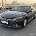 كامري 2019 فل كامل وكاله