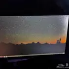 شاشة كمبيوتر