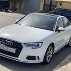 اودي Audi A3 TFSI 2018