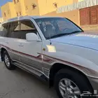 جيب لاندكروزر بازغي فل دفلوك 2004 مشروط