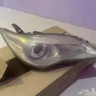 شمعة كامري يمين 2017