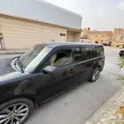 للبيع فورد فلكس موديل 2014 خالي من الحوادث شغال ما في شي
