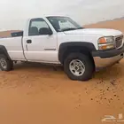 جمس سييرا HD 2500 موديل 2002