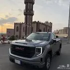 جي ام سي سييرا 2023 الفيشين عداد 77 الف وكالة شرط