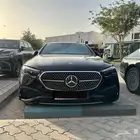 مرسيدس E300 2025