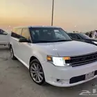 Ford flex 2015