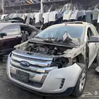قطع غيار فورد ايدج 2014 تشليح المنصور