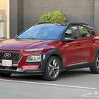 هونداي كونا 2020 كومفورت