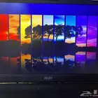 Msi katana 17 B13vgk