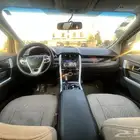 فورد ايدج نظيف فل كامل 2011