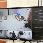 كاميرات المراقبة من شركة HIKVISION