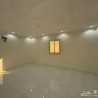 شقة 5 غرف بحوش ومدخل خاص الحمدانية