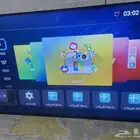 شاشة تلفزيون