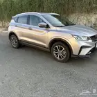 جيلي كولراي 2020