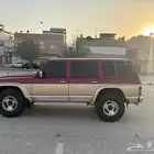 نيسان باترول1992