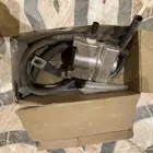 حساس قارئ حرارة قير