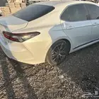 تشليح كامري من 2018 الى 2025