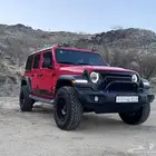 جيب رنجلر 2019