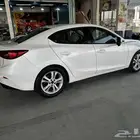 للبيع مازدا 4 سلندر