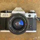 كاميرا كانون فلم Canon AE-1 Camera
