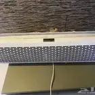 ستارة هوائية حق المحلات