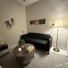 استديو بدخول ذاتي اشبيلية