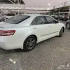 كامري 2011 ماشية قليل